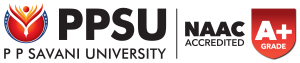 LMS PP SAVANI UNIVERSITY